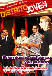 Distrito Joven 28