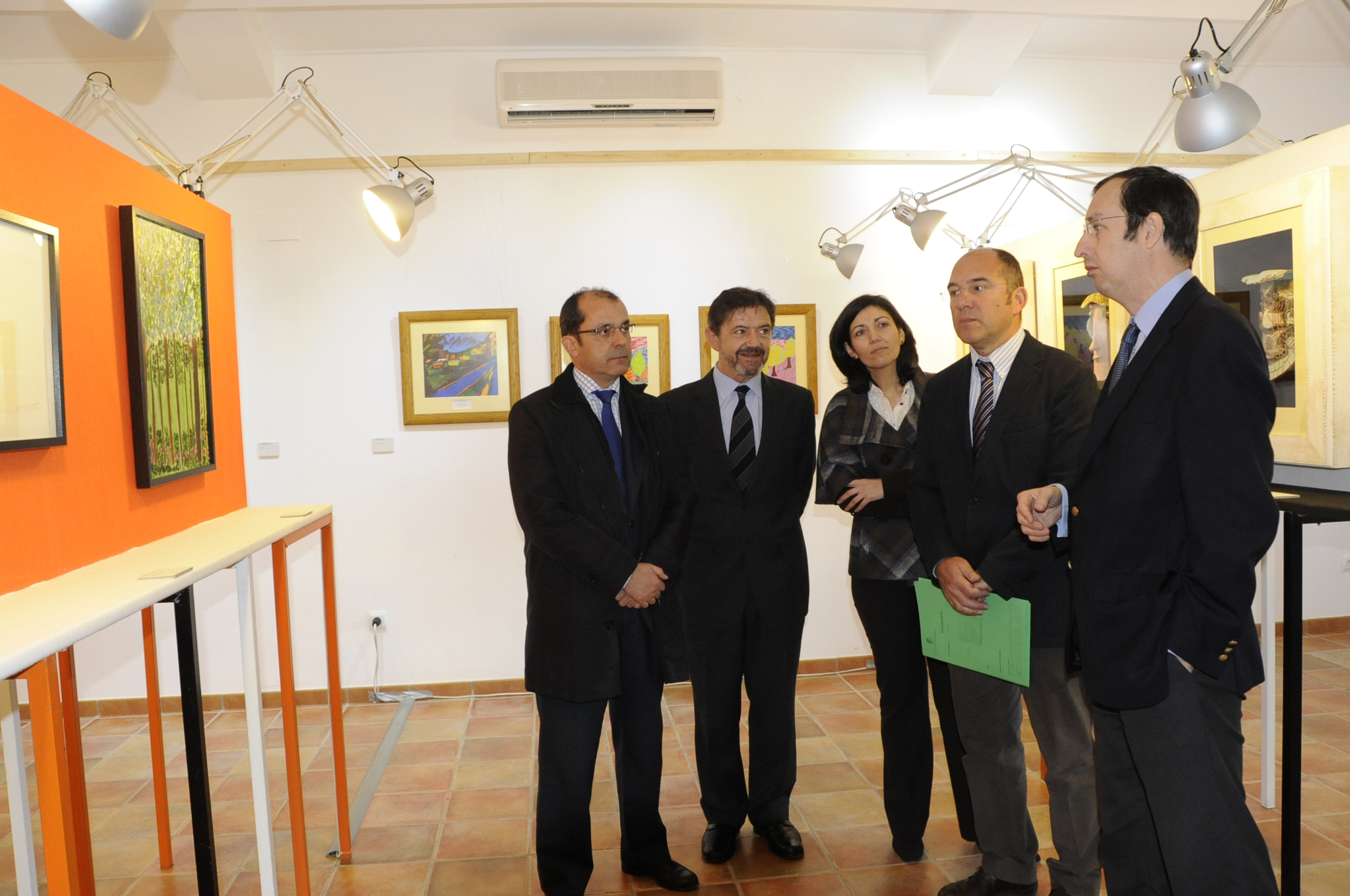 Junta de Seguridad