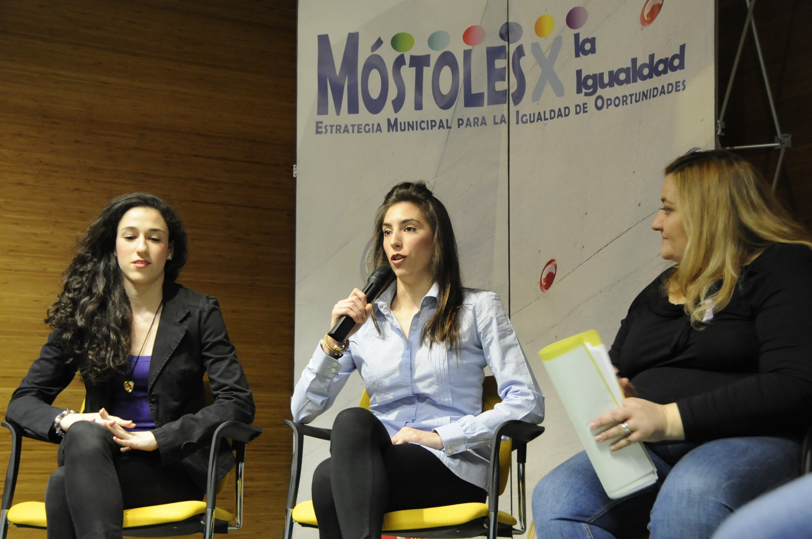 saborea mostoles