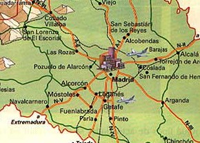 Localizaci&oacute;n