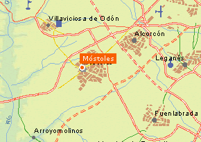 Situaci&oacute;n