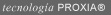 Logotipo Proxia