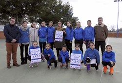 XV Trofeo Nacional de Patinaje Artístico Ciudad de Móstoles