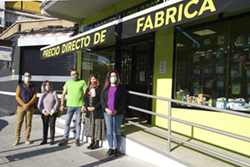 Visita Comercio Drogueria y Pasteleria (5) p
