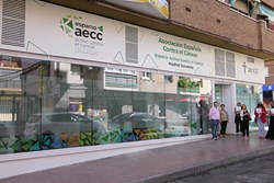 Inauguracion AECC 1
