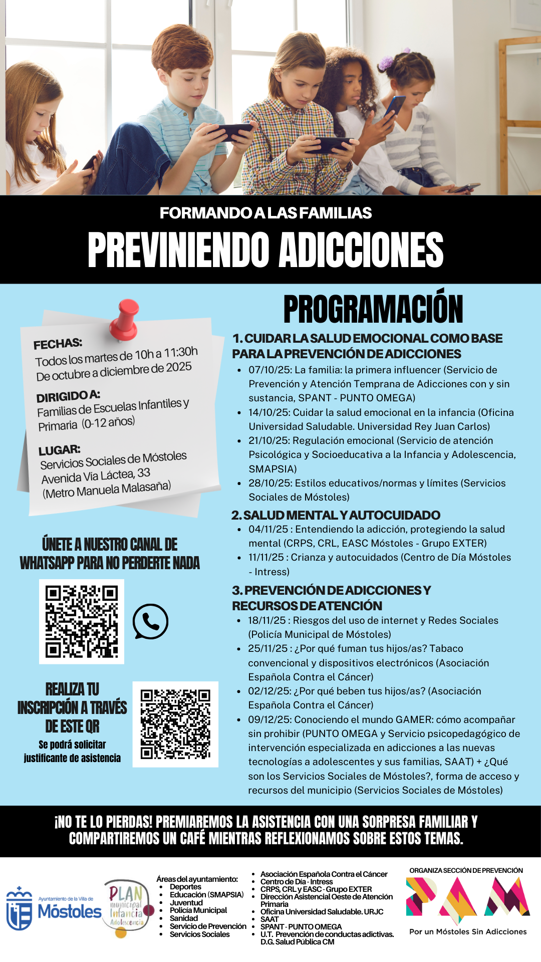 Cartel Escuela Familias 1080x1920