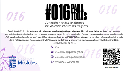 016 Para Todas p. Este enlace se abrirá en una ventana nueva