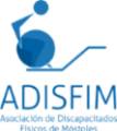 Logo fondo blanco ADISFIM. Este enlace se abrirá en una ventana nueva