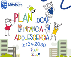 Plan Local de Infancia y Adolescencia