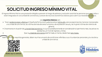 Solicitud Ingreso Mínimo Vital p. Este enlace se abrirá en una ventana nueva