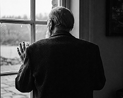 Soledad no deseada 250x200