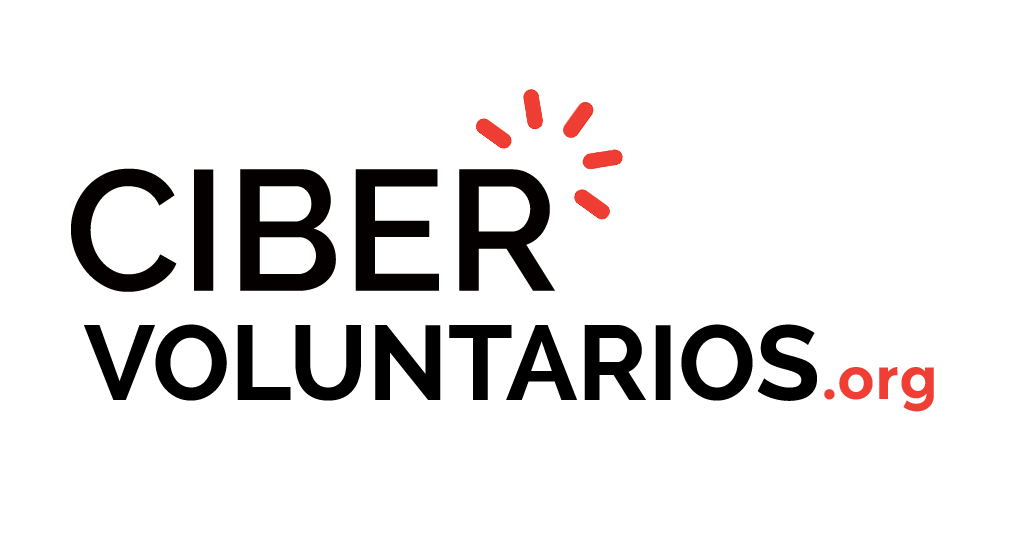 Logo-Cibervoluntarios. Este enlace se abrirá en una ventana nueva.