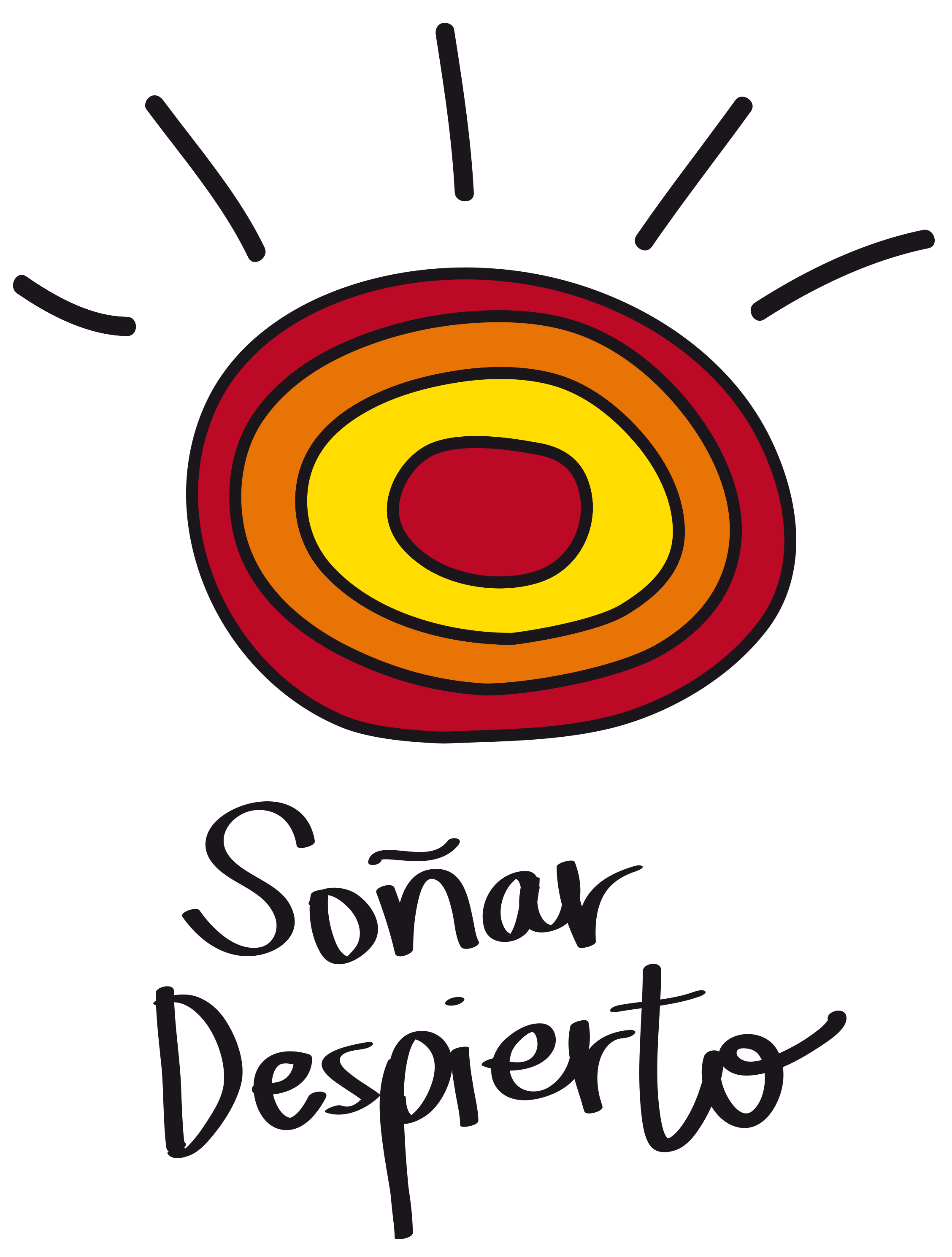 Soñar Despierto Logo. Este enlace se abrirá en una ventana nueva.