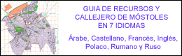 Guia de Recursos en 7 idiomas