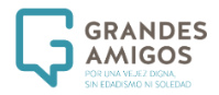 grandes amigos. Este enlace se abrirá en una ventana nueva