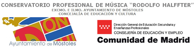 BannerConservatorio