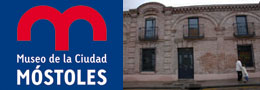 Logo Ayto Museo de la Ciudad