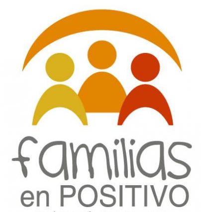 PARENTALIDAD POSITIVA BANNER