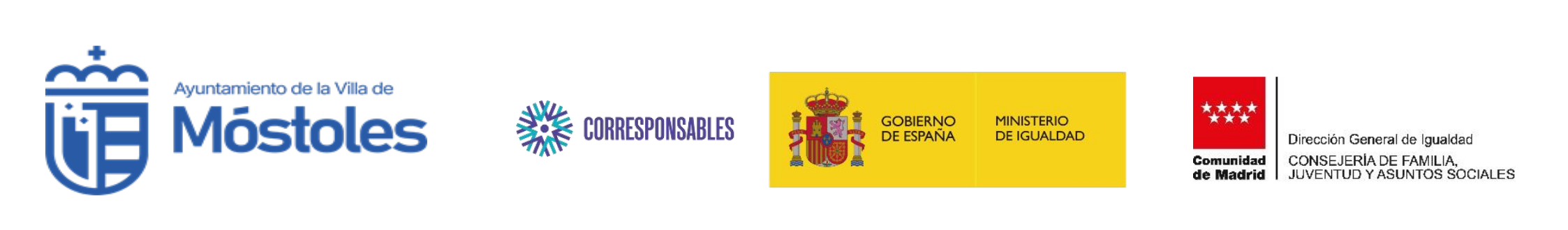 LOGOS COLONIAS URBANAS CONCILIAMÓS GENERAL 2026