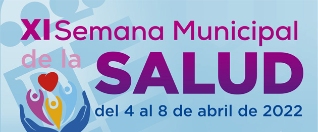 XI Semana de la Salud 2