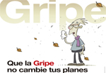 Noticias GRIPE 2016