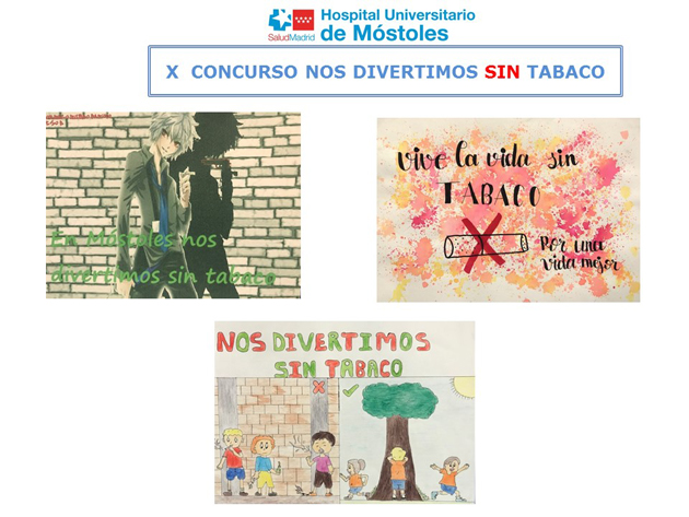 ENTREGA DE PREMIOS A GANADORES concurso tabaco PRESENTACION -ACTO DE ENTREGA junio 2018