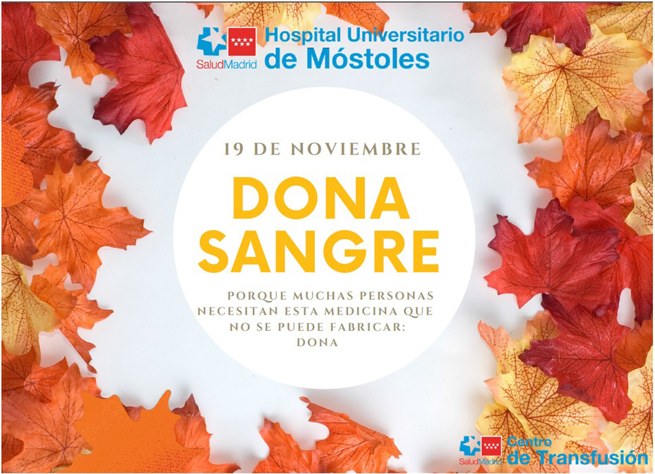 Dona-Sangre - Presentación