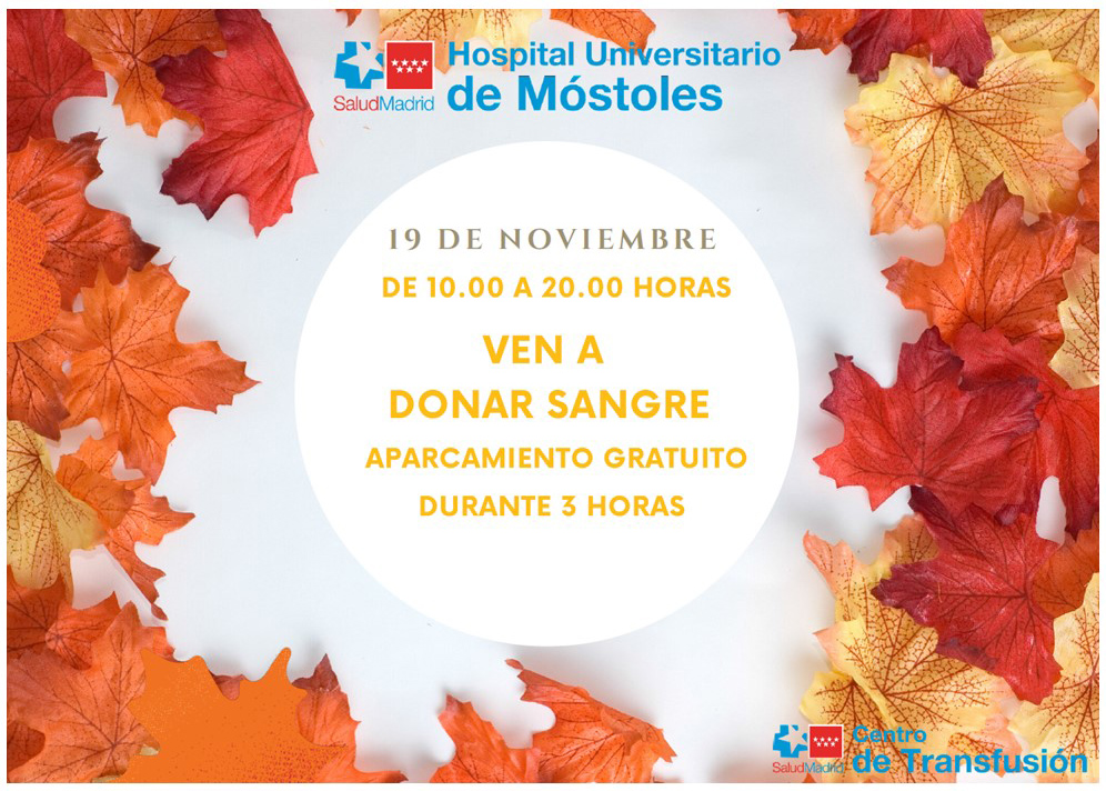 Dona-Sangre - Aparcamiento