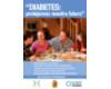 Cartel Día Mundial de la Diabetes 2015