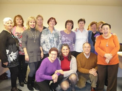 Alimentarse bien a cualquier edad 2010