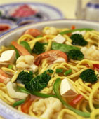 Sin Restrinción Sopa