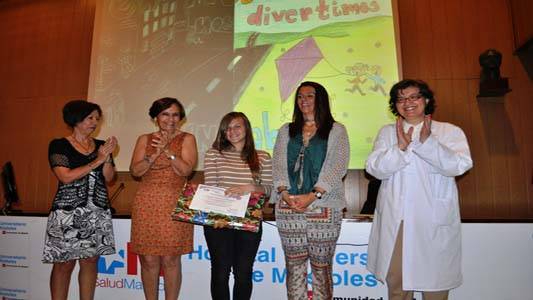 En Móstoles nos divertimos sin tabaco