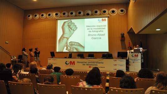 En Móstoles nos divertimos sin tabaco