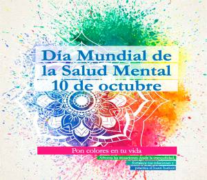 Cartel día Mundial de la Salud Mental_p