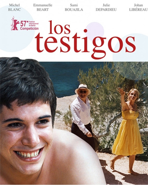 Cine los testigos copia
