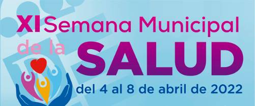 XI Semana de la Salud 2