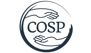 Logo de Cosp