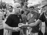 Segundo Premio La penúltima