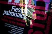 Primer Premio Concurso Fotografía 2013