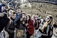 Tercer Premio Concurso Fotografía 2013