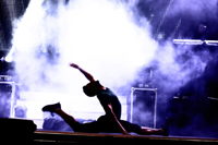 Mención - Attye y romanticismo - Paloma Escalona Diezma