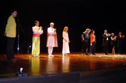 Gran Gala Internacional de Magia