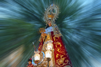 4º Premio - Patrona de Móstoles - Juan Manuel Cabezas Cabanillas peq