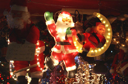 Mercadillo de Navidad