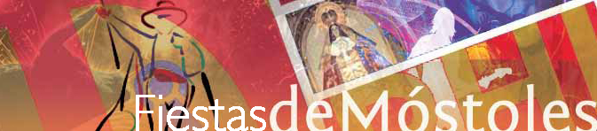 Festejos de Móstoles