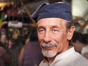 1 VEN A ECHAR UN VISTAZO DE IVAN TAGHAVI