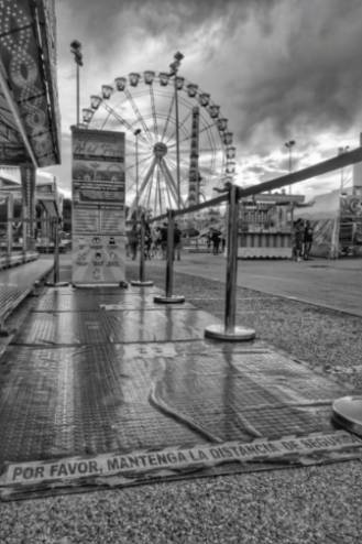 SEGUNDO PREMIO Disfruta con responsabilidad