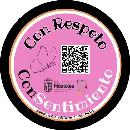 Con Respeto Consentimiento