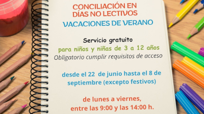 destacada cartel