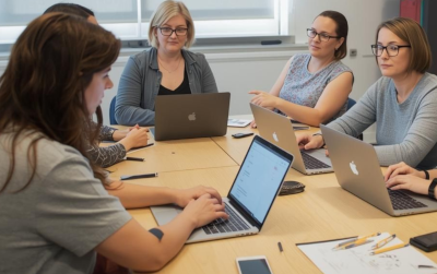 Cartel - Píldoras Empleo Mujeres
